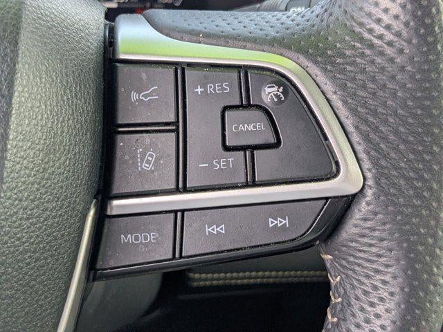 2025 Toyota Sienna Limited 7 Passenger