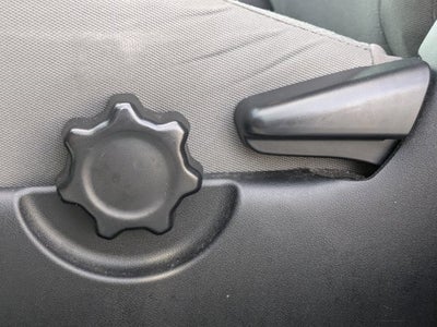 2017 Toyota Tacoma SR