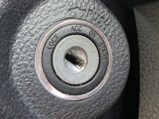 2017 Toyota Tacoma SR