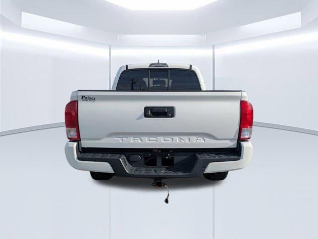 2017 Toyota Tacoma SR