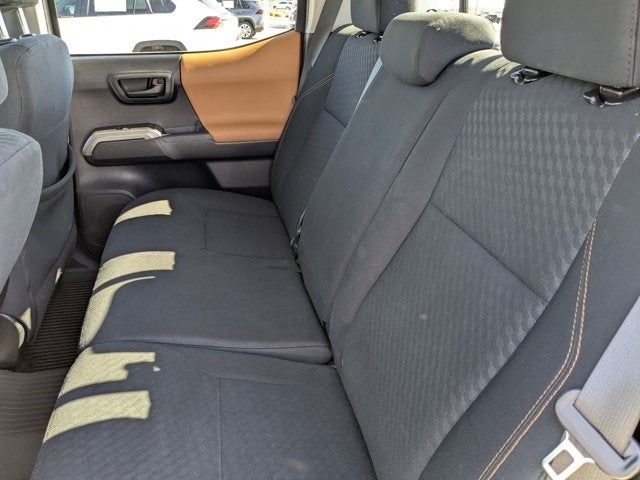 2020 Toyota Tacoma SR5