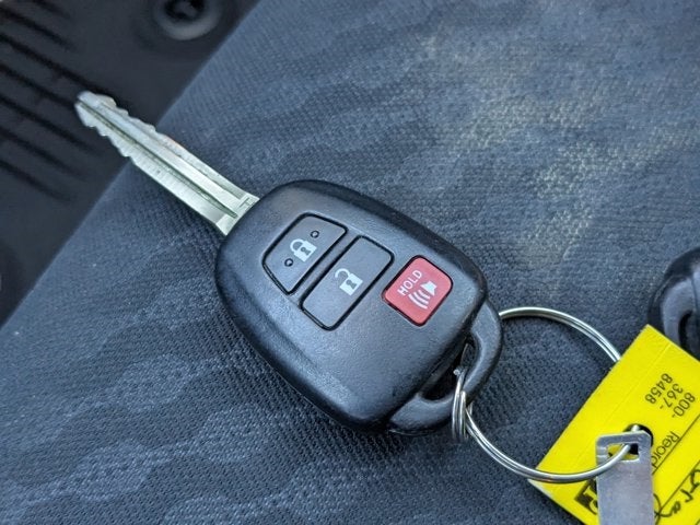 2020 Toyota Tacoma SR5