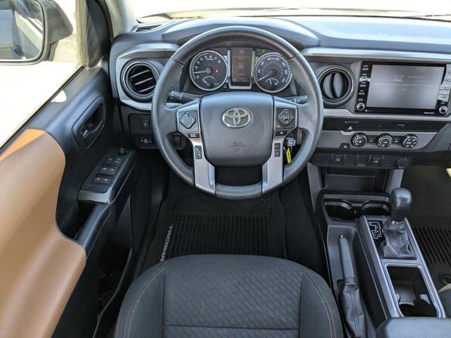 2020 Toyota Tacoma SR5