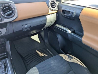 2020 Toyota Tacoma SR5