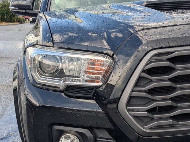 2021 Toyota Tacoma TRD Sport V6