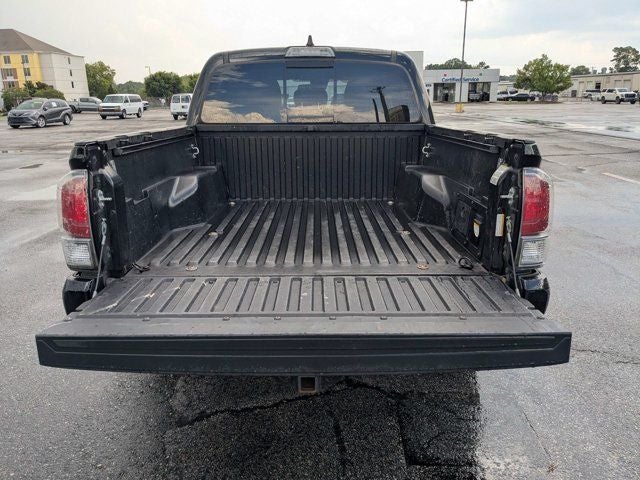 2021 Toyota Tacoma TRD Sport V6