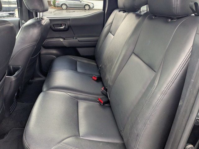 2021 Toyota Tacoma TRD Sport V6