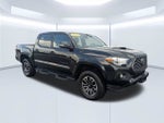 2021 Toyota Tacoma TRD Sport V6