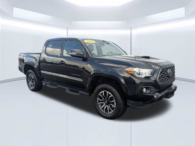 2021 Toyota Tacoma TRD Sport V6