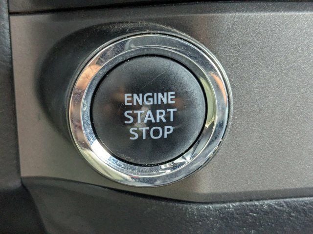 2021 Toyota Tacoma TRD Sport V6