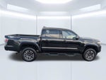 2021 Toyota Tacoma TRD Sport V6