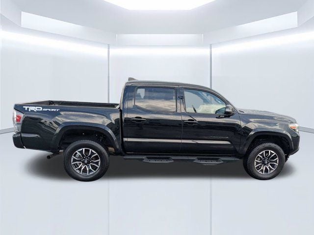 2021 Toyota Tacoma TRD Sport V6