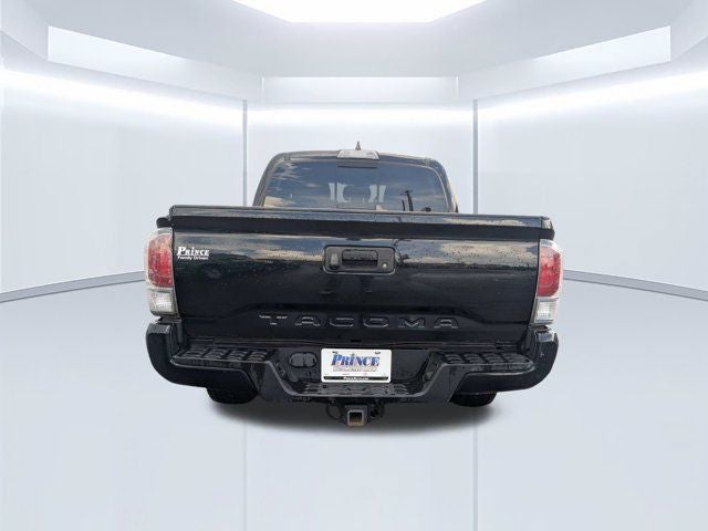 2021 Toyota Tacoma TRD Sport V6