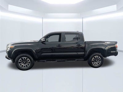 2021 Toyota Tacoma TRD Sport V6