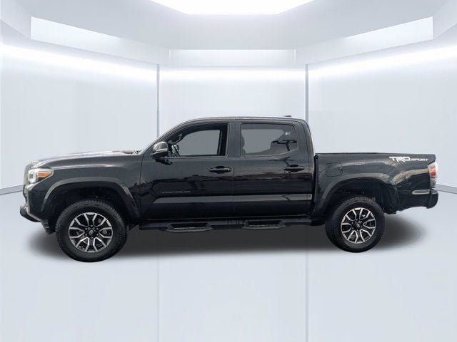 2021 Toyota Tacoma TRD Sport V6