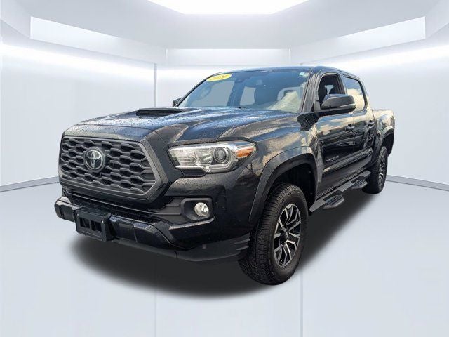 2021 Toyota Tacoma TRD Sport V6