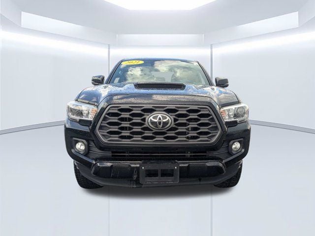 2021 Toyota Tacoma TRD Sport V6