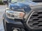 2021 Toyota Tacoma TRD Sport V6