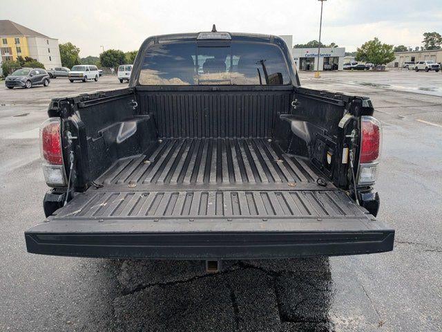 2021 Toyota Tacoma TRD Sport V6