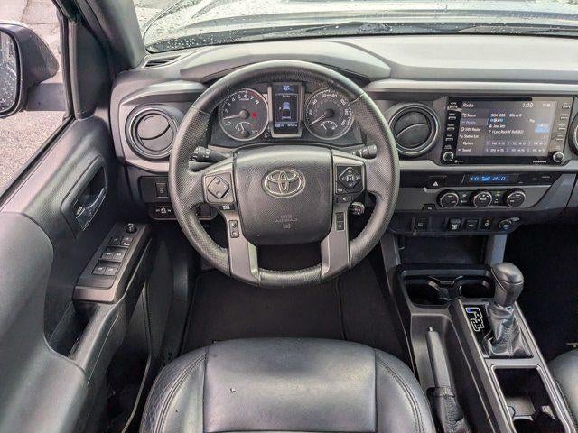 2021 Toyota Tacoma TRD Sport V6