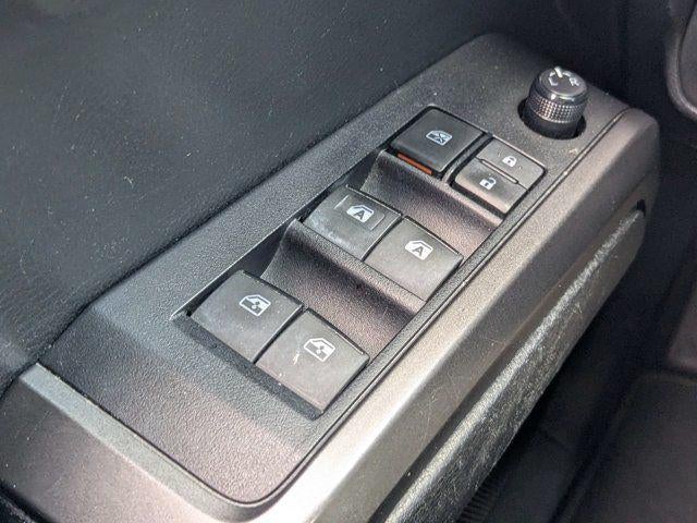 2021 Toyota Tacoma TRD Sport V6