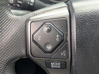 2021 Toyota Tacoma TRD Sport V6