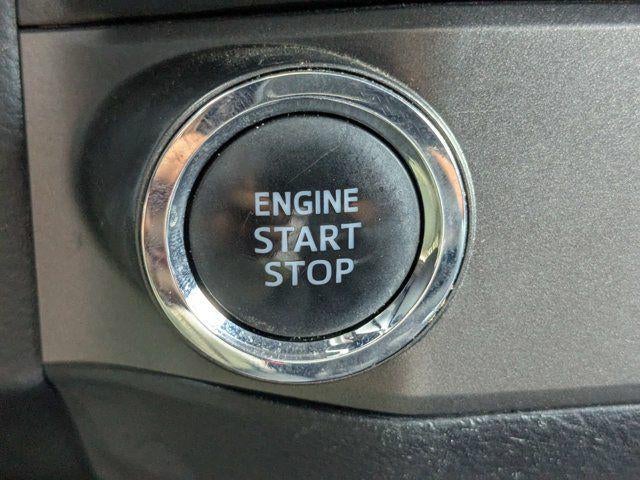 2021 Toyota Tacoma TRD Sport V6