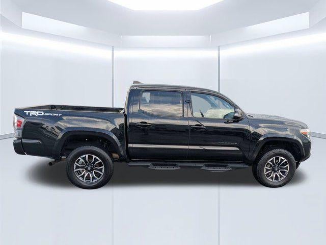 2021 Toyota Tacoma TRD Sport V6