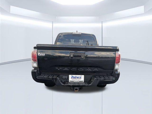2021 Toyota Tacoma TRD Sport V6