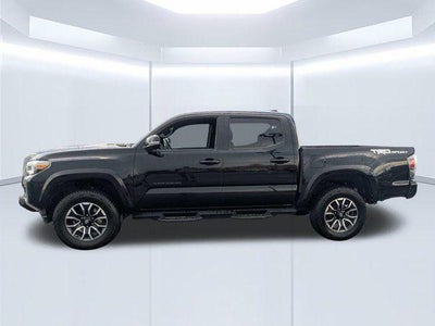 2021 Toyota Tacoma TRD Sport V6