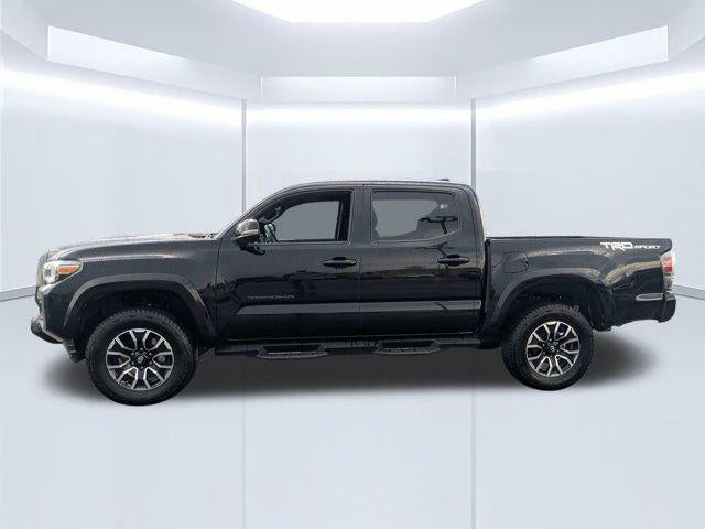 2021 Toyota Tacoma TRD Sport V6