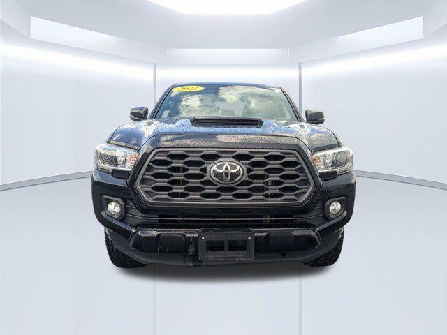 2021 Toyota Tacoma TRD Sport V6