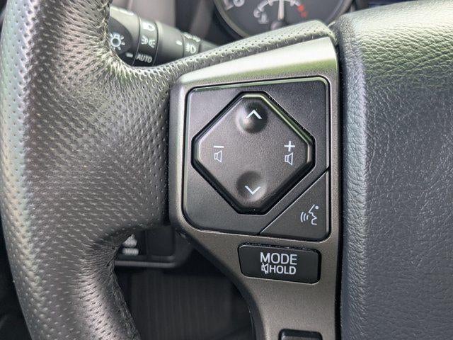 2020 Toyota Tacoma TRD Pro V6