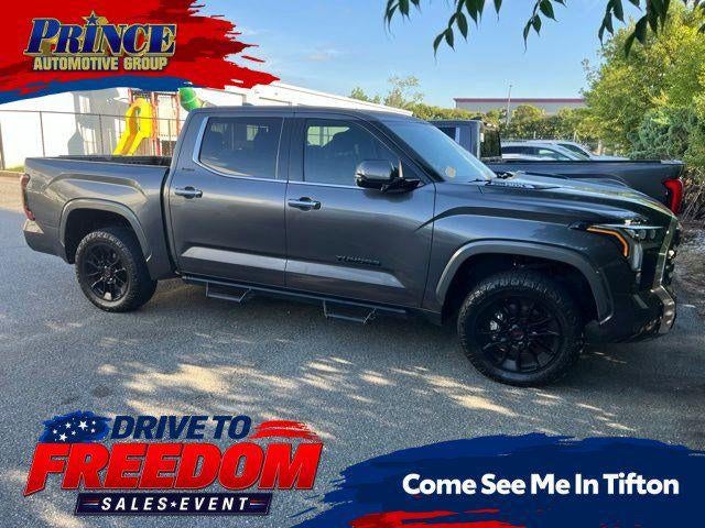 2023 Toyota Tundra Hybrid Limited