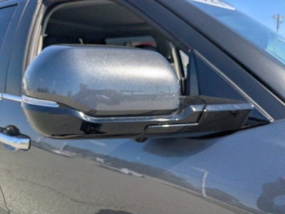 2024 Toyota Tundra Hybrid Limited