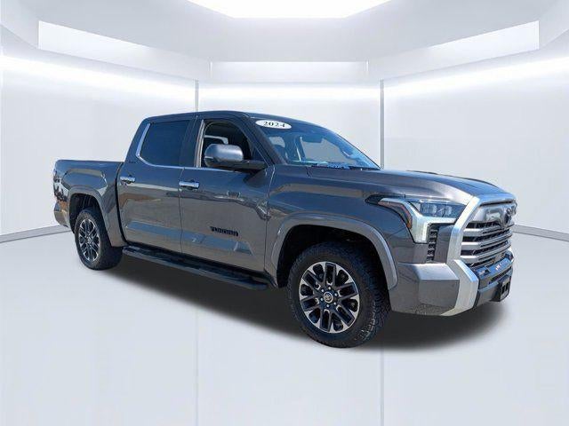 2024 Toyota Tundra Hybrid Limited