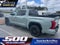 2025 Toyota Tundra Hybrid Limited