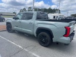 2025 Toyota Tundra Hybrid Limited