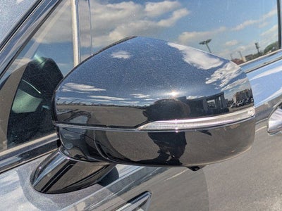 2025 Kia Sorento X-Line SX Prestige