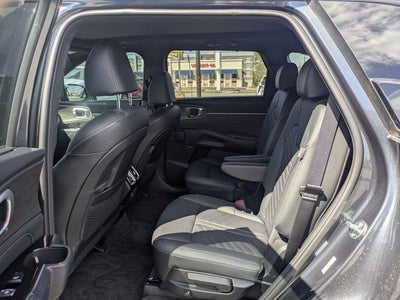 2025 Kia Sorento X-Line SX Prestige