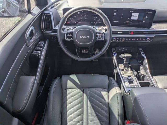 2025 Kia Sorento X-Line SX Prestige
