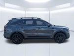 2025 Kia Sorento X-Line SX Prestige