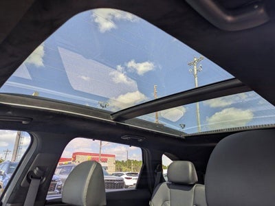 2025 Kia Sorento X-Line SX Prestige