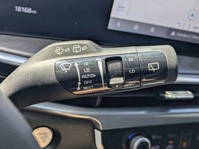 2025 Kia Sorento X-Line SX Prestige