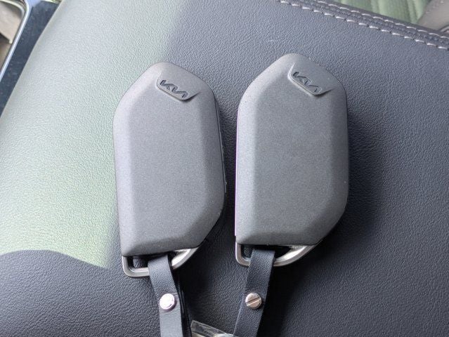 2025 Kia Sorento X-Line SX Prestige