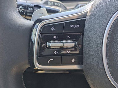 2025 Kia Sorento X-Line SX Prestige