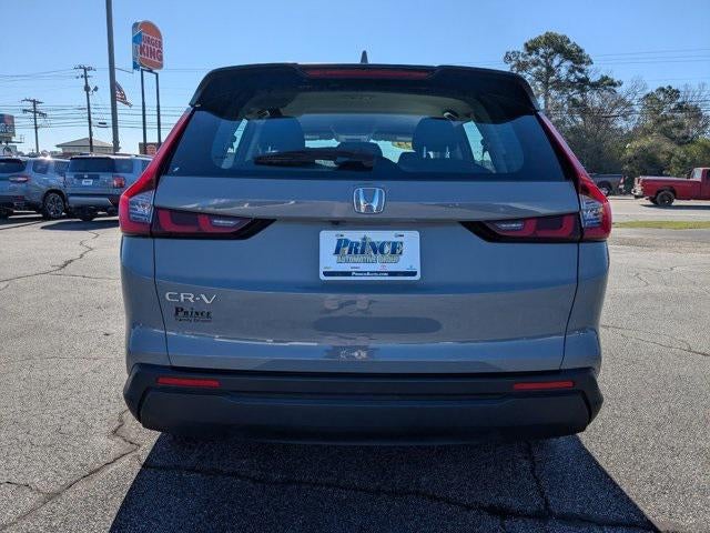 2024 Honda CR-V LX