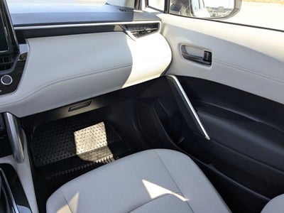 2023 Toyota Corolla Cross L