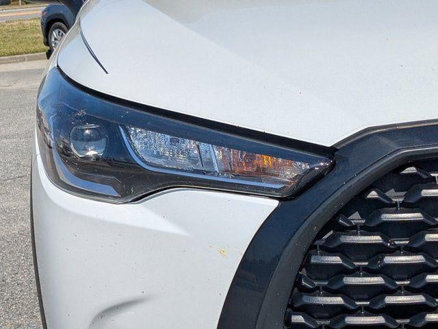 2023 Toyota Corolla Cross L