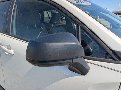 2023 Toyota Corolla Cross L